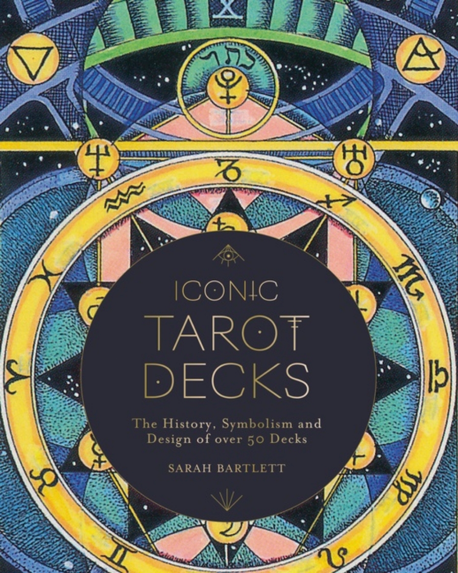 Picture of Iconic Tarot Decks