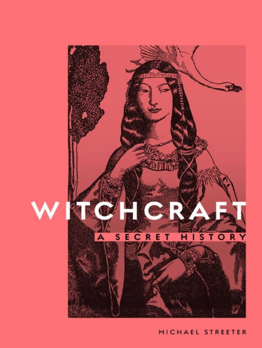 Picture of Witchcraft