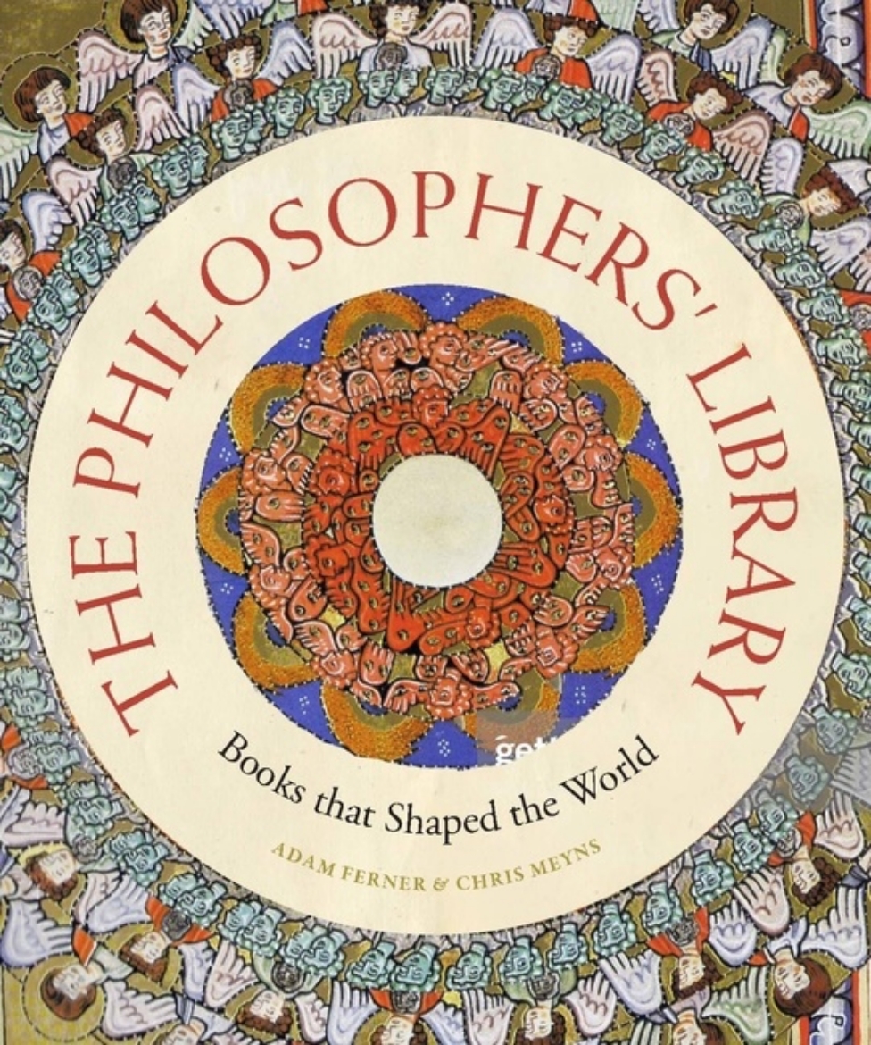 Picture of The Philosophers' Library