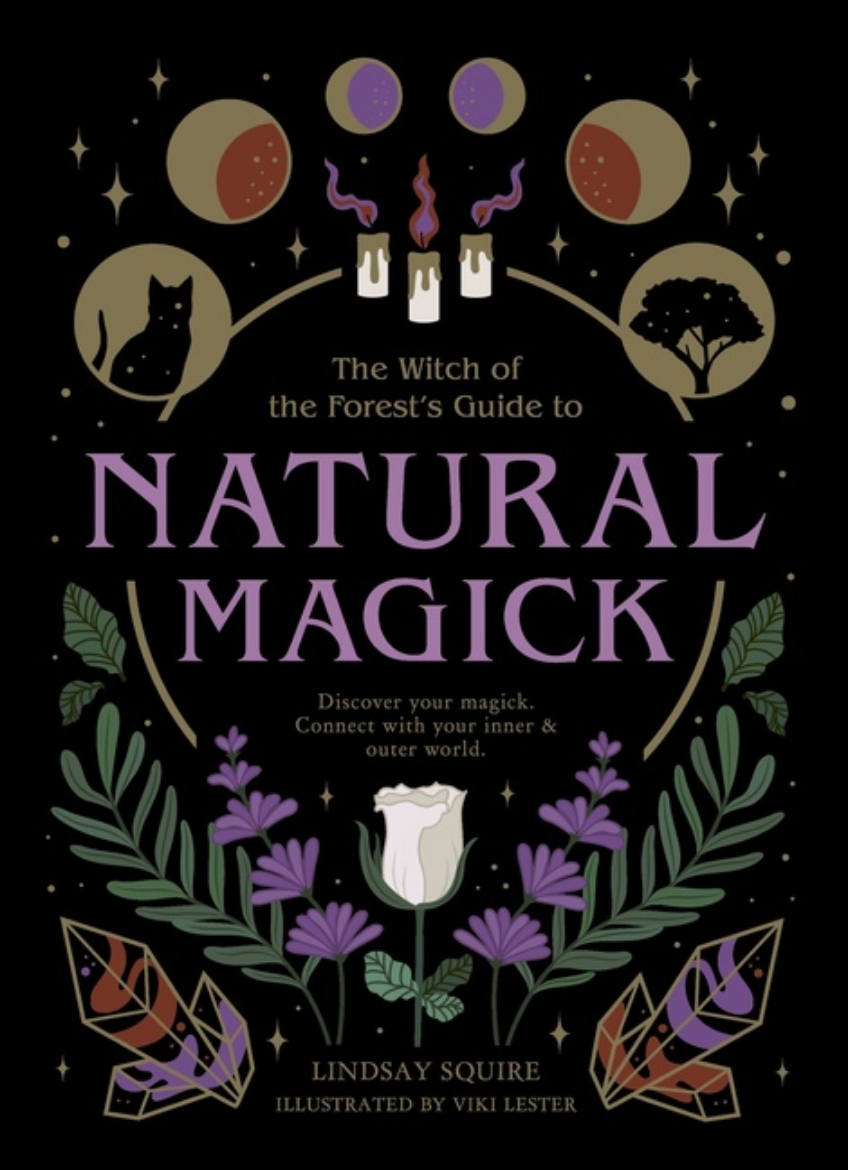 Picture of Natural Magick