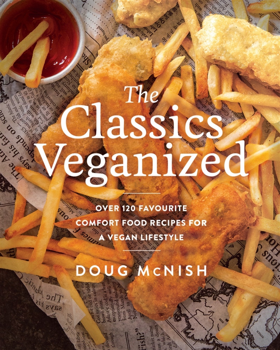 Picture of Classics Veganized, The