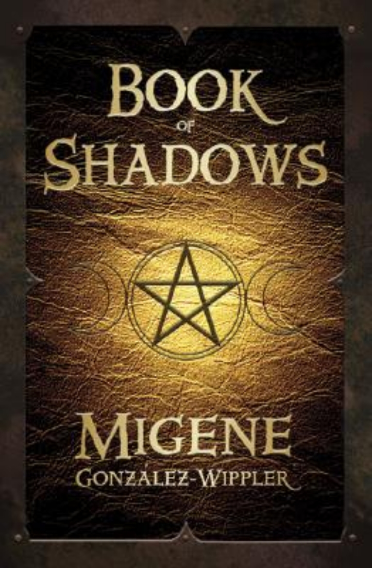 Picture of Book of Shadows