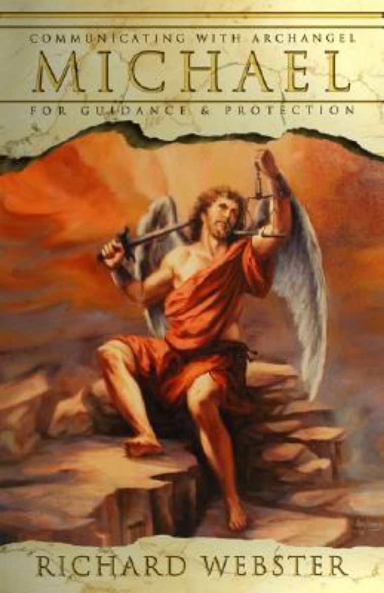 Picture of Communicating with Archangel Michael: For Guidance & Protection