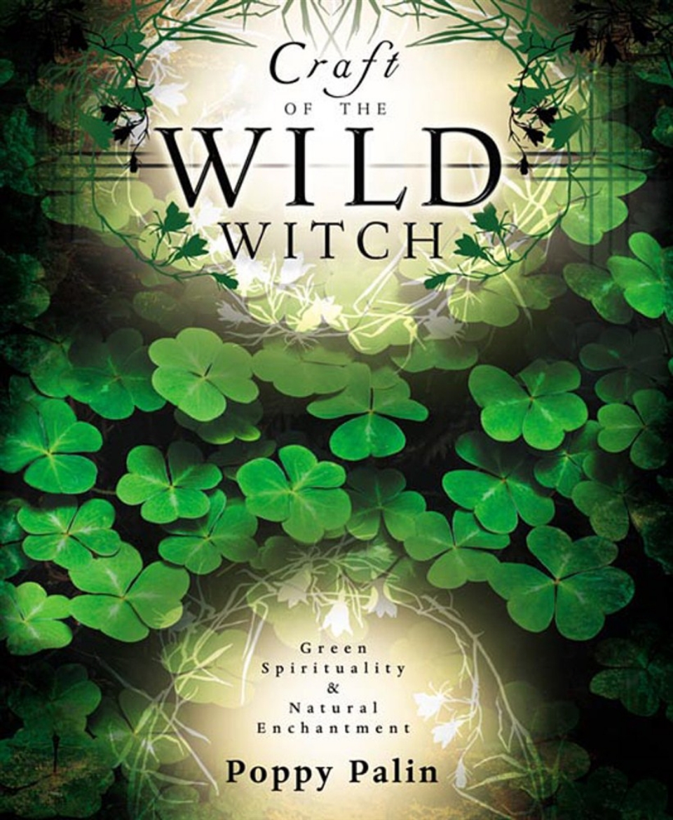 Picture of Craft of the Wild Witch: green spirituality and natural enchantment