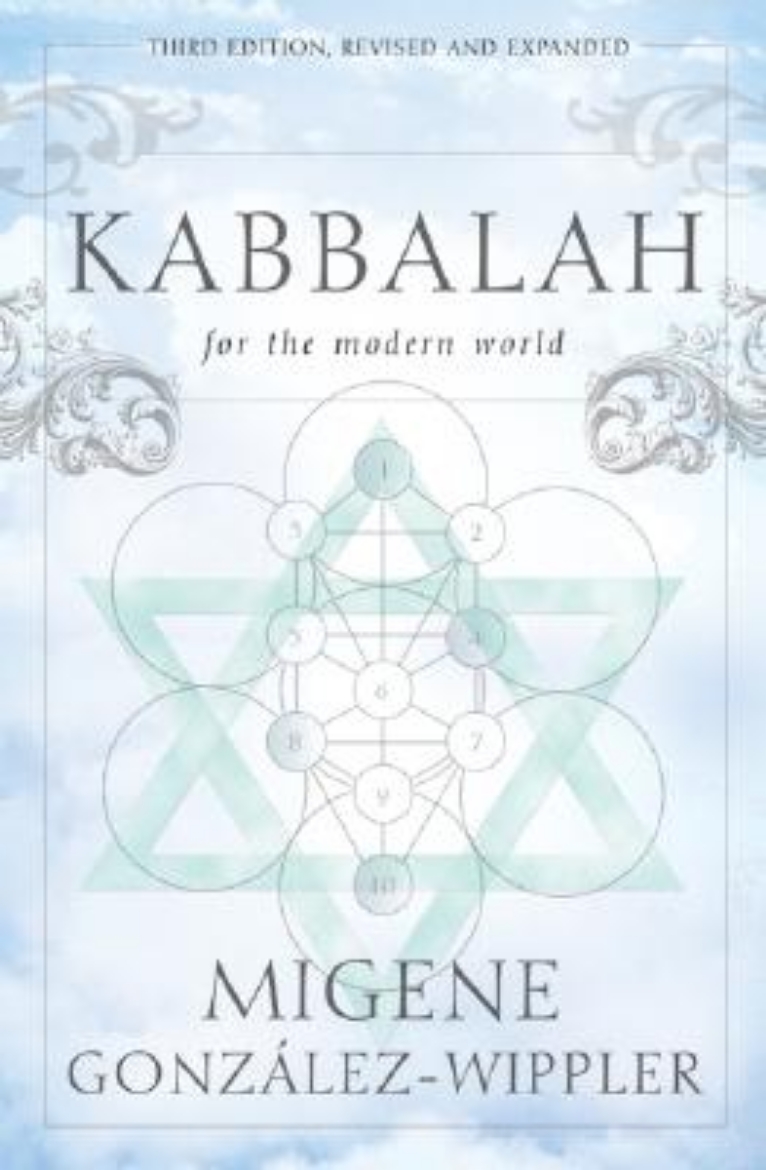 Picture of Kabbalah for the Modern World