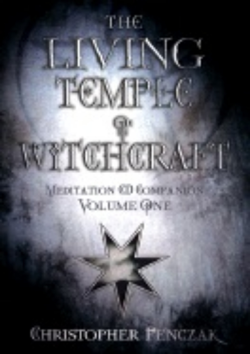 Picture of The Living Temple of Witchcraft, Volume One CD Companion