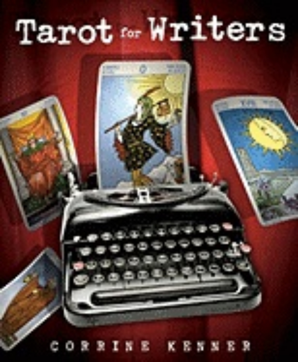 Picture of Tarot for Writers