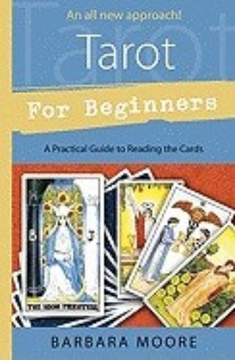 Picture of Tarot for Beginners: A Practical Guide to Reading the Cards