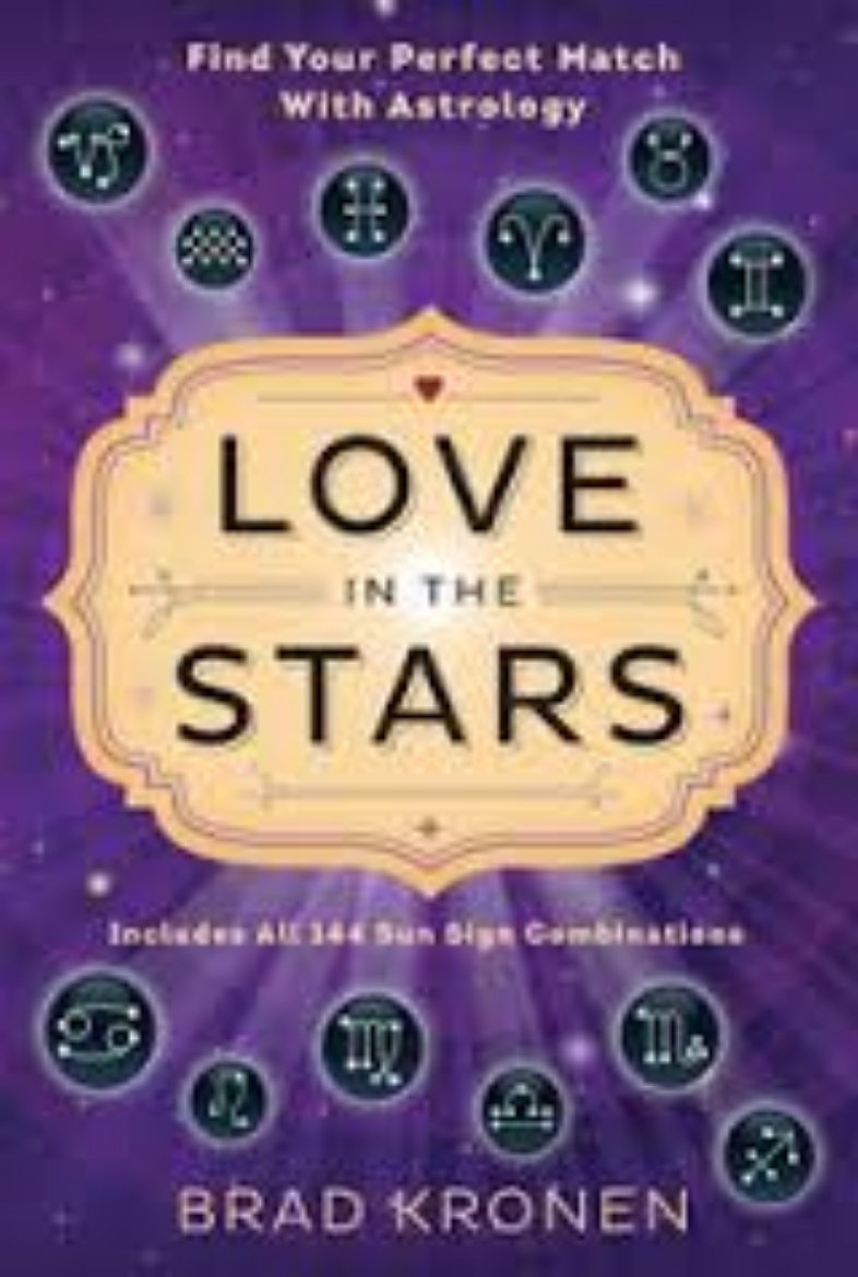 Picture of Love in the stars - find your perfect match with astrology