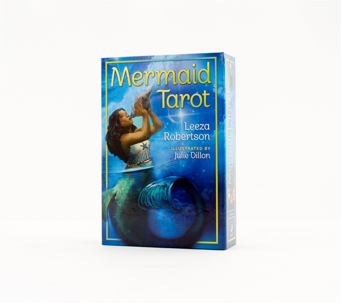 Picture of Mermaid Tarot