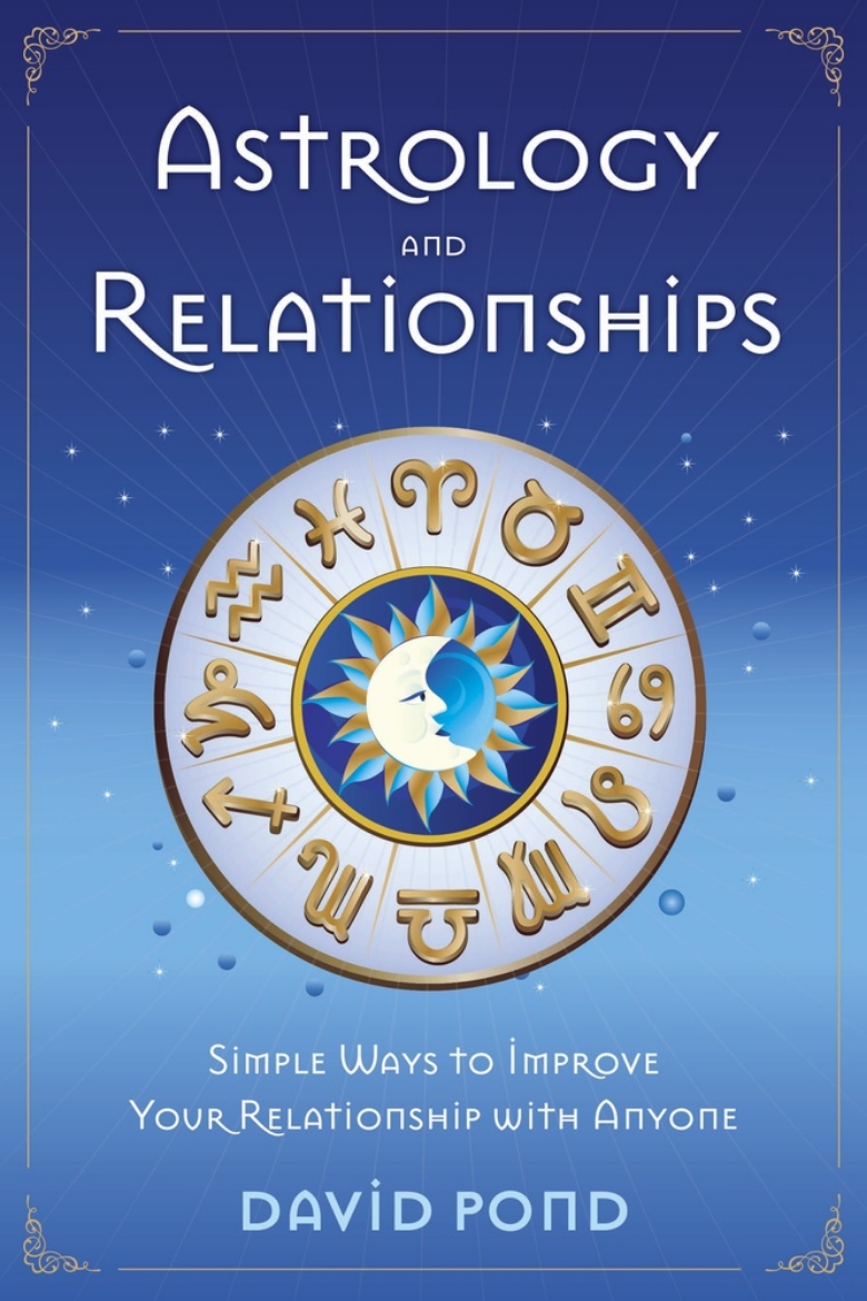 Picture of Astrology and relationships - simple ways to improve your relationship with