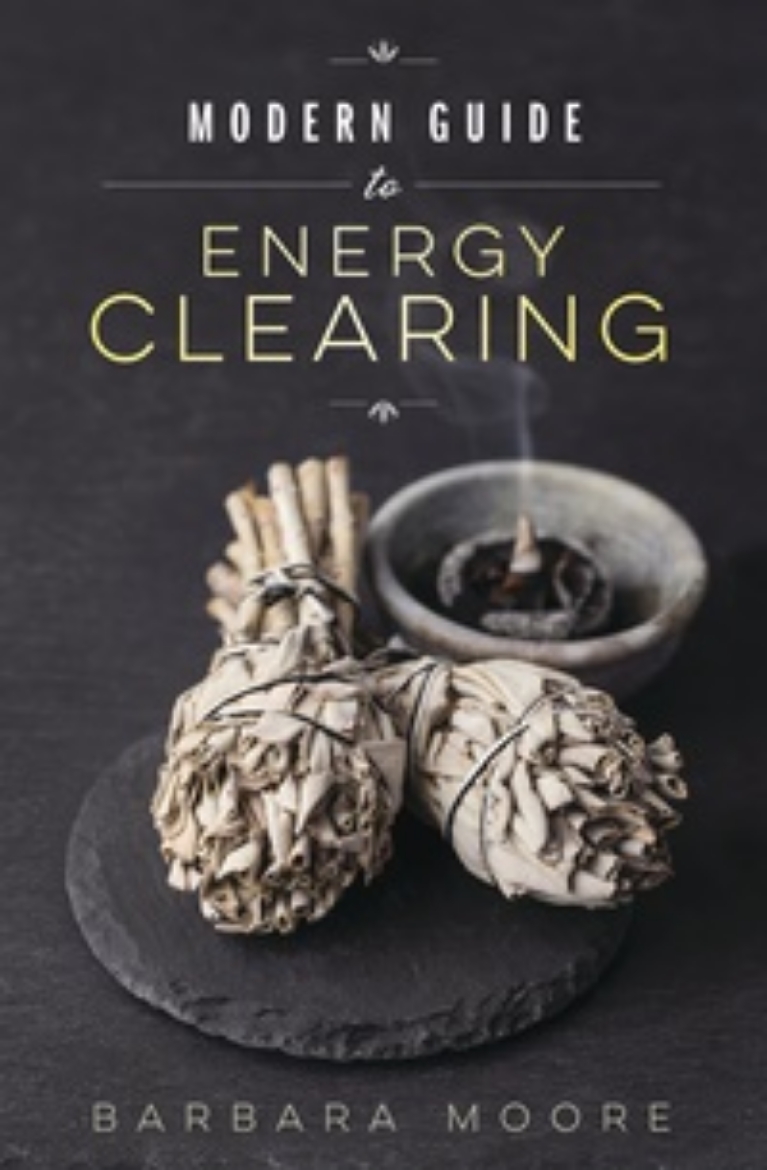 Picture of Modern guide to energy clearing