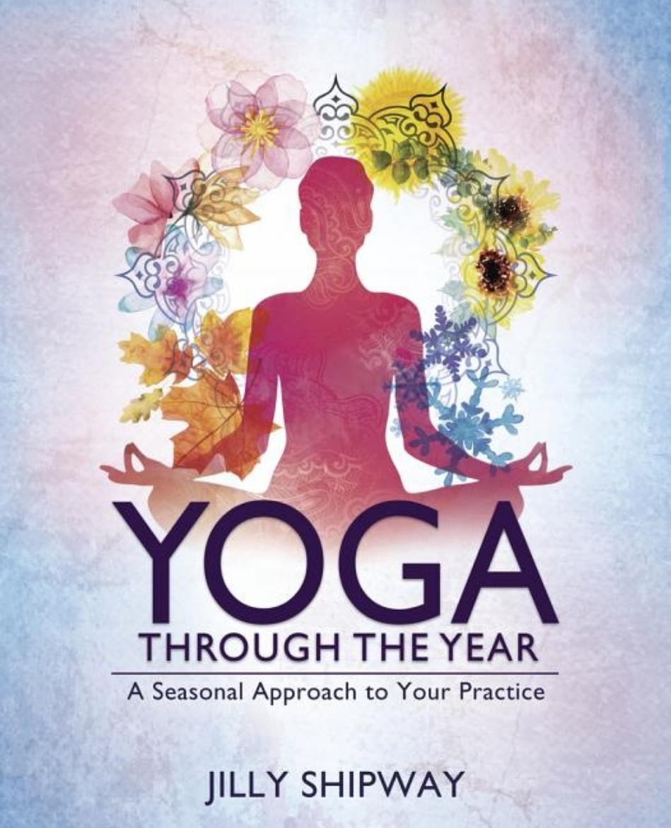 Picture of Yoga Through the Year