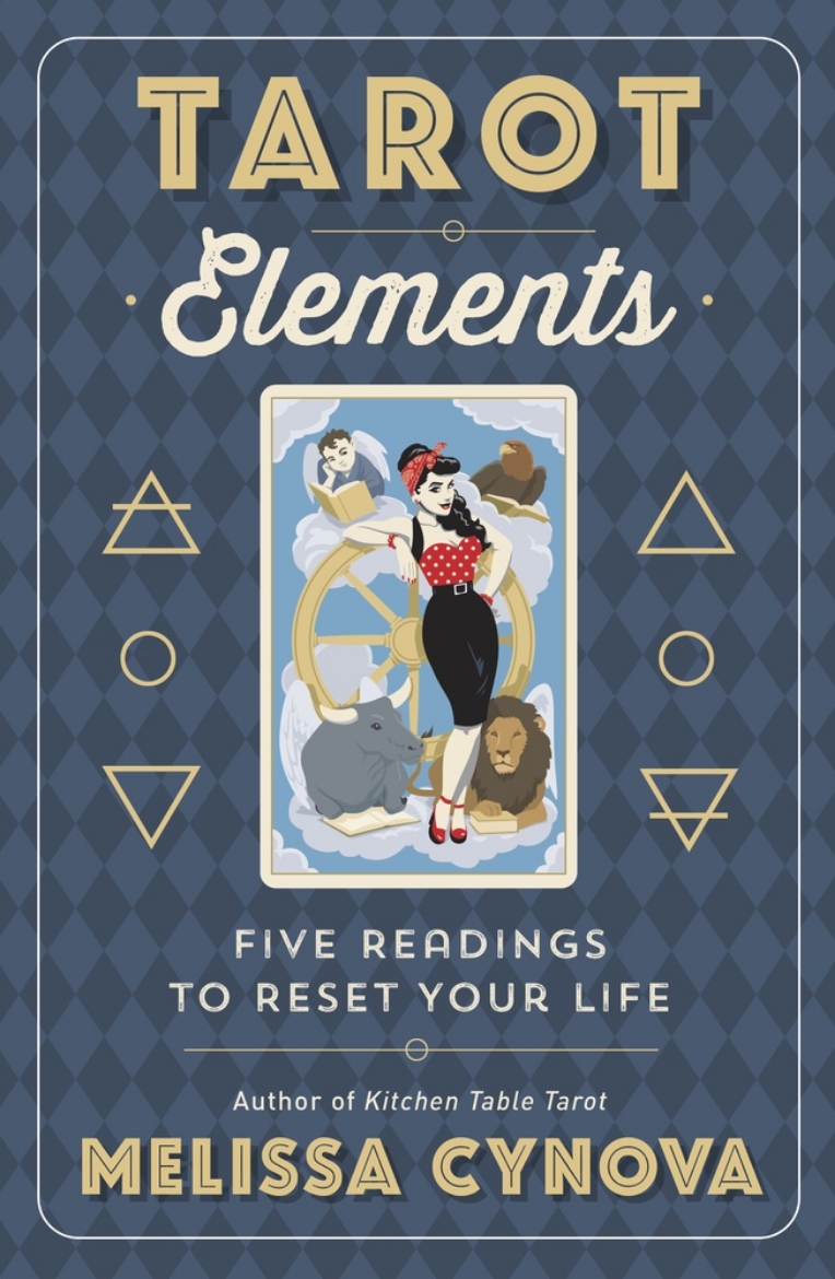 Picture of Tarot Elements