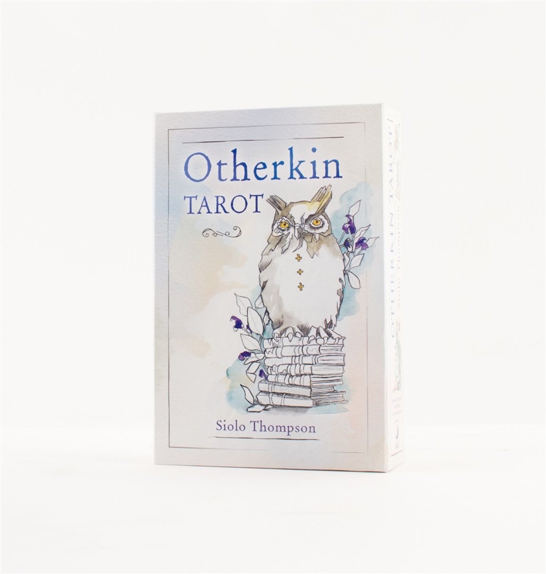 Picture of Otherkin Tarot