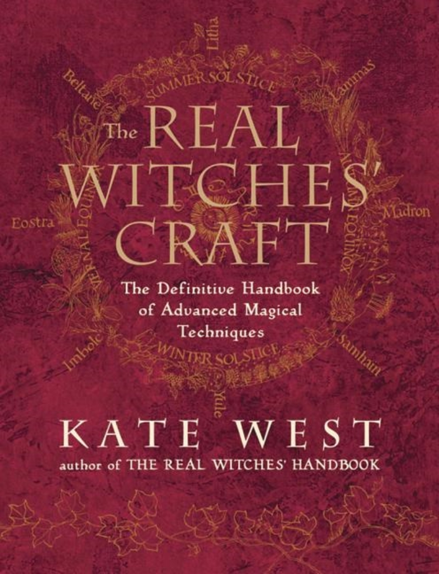 Picture of The Real Witches' Craft