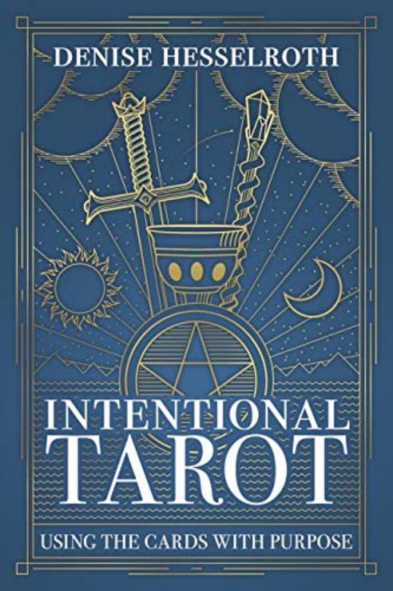 Picture of Intentional Tarot