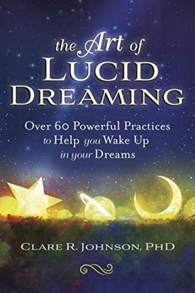 Picture of The Art of Lucid Dreaming