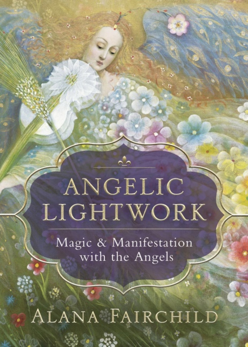 Picture of Angelic Lightwork