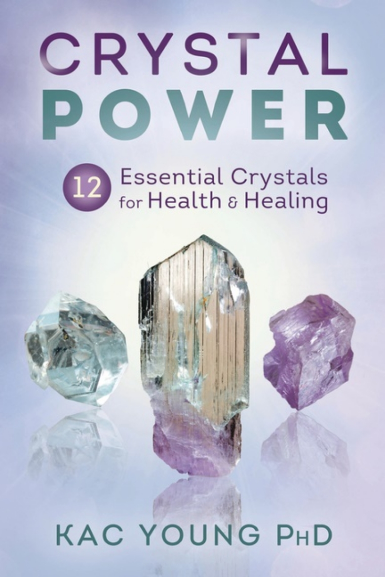 Picture of Crystal Power