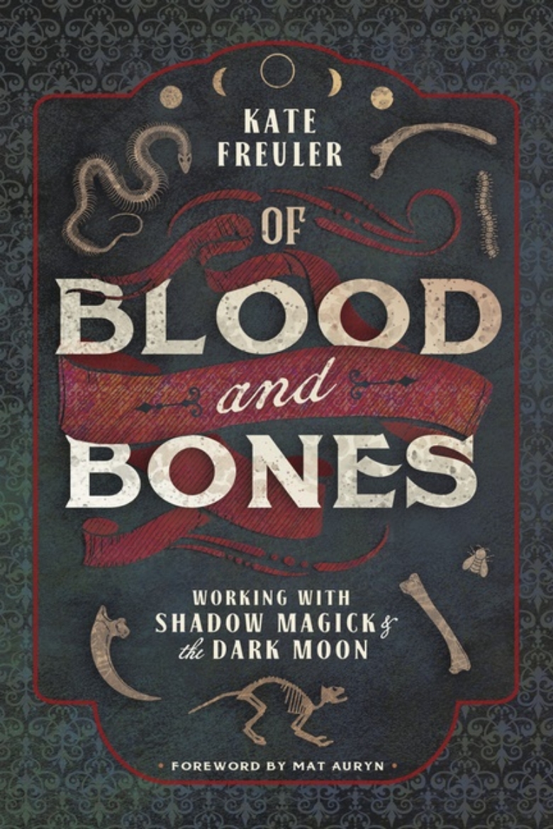 Picture of Of Blood and Bones