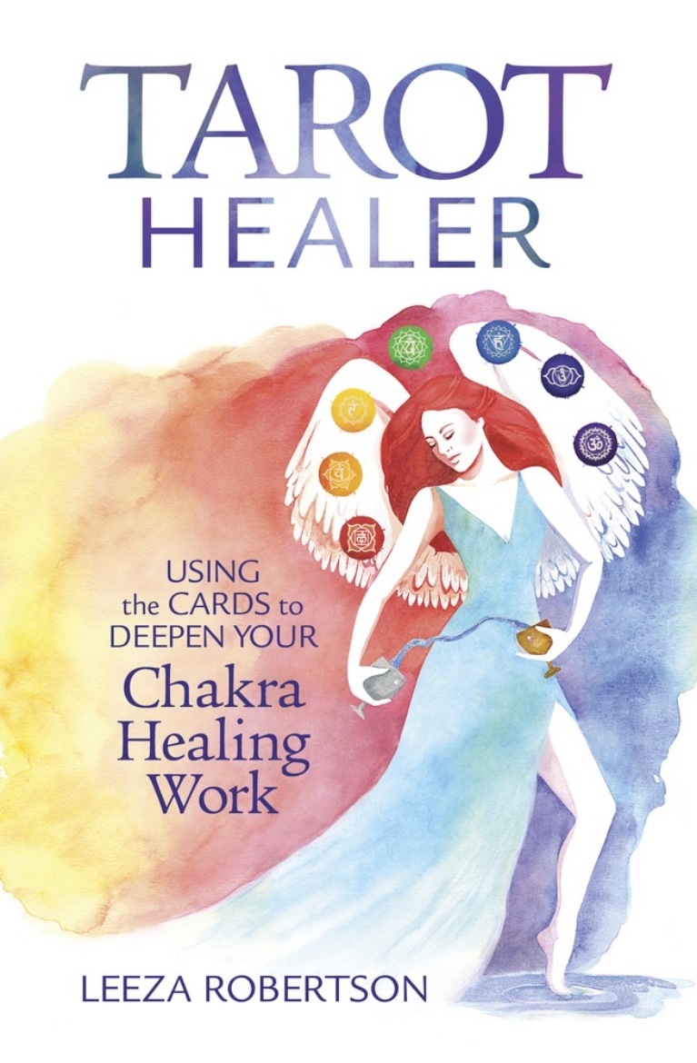 Picture of Tarot Healer