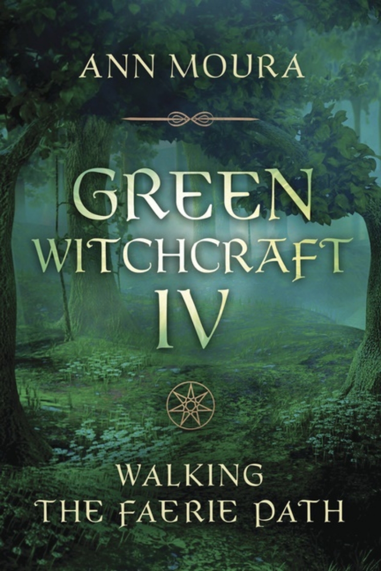 Picture of Green Witchcraft IV