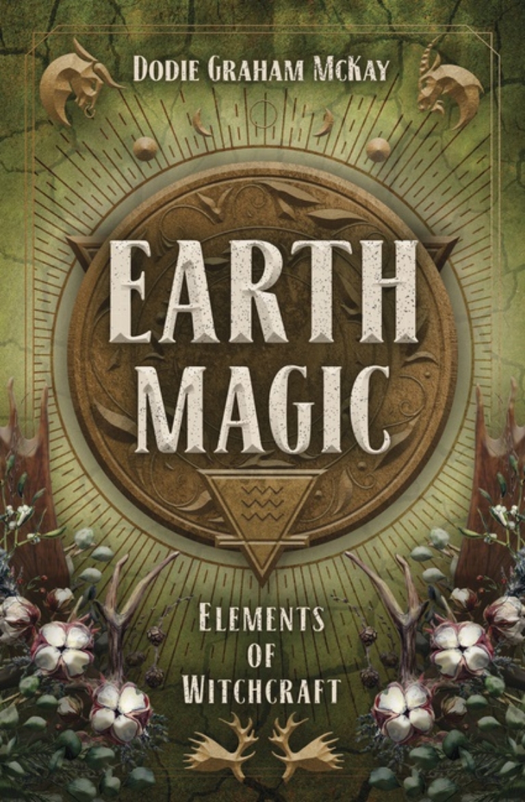 Picture of Earth Magic