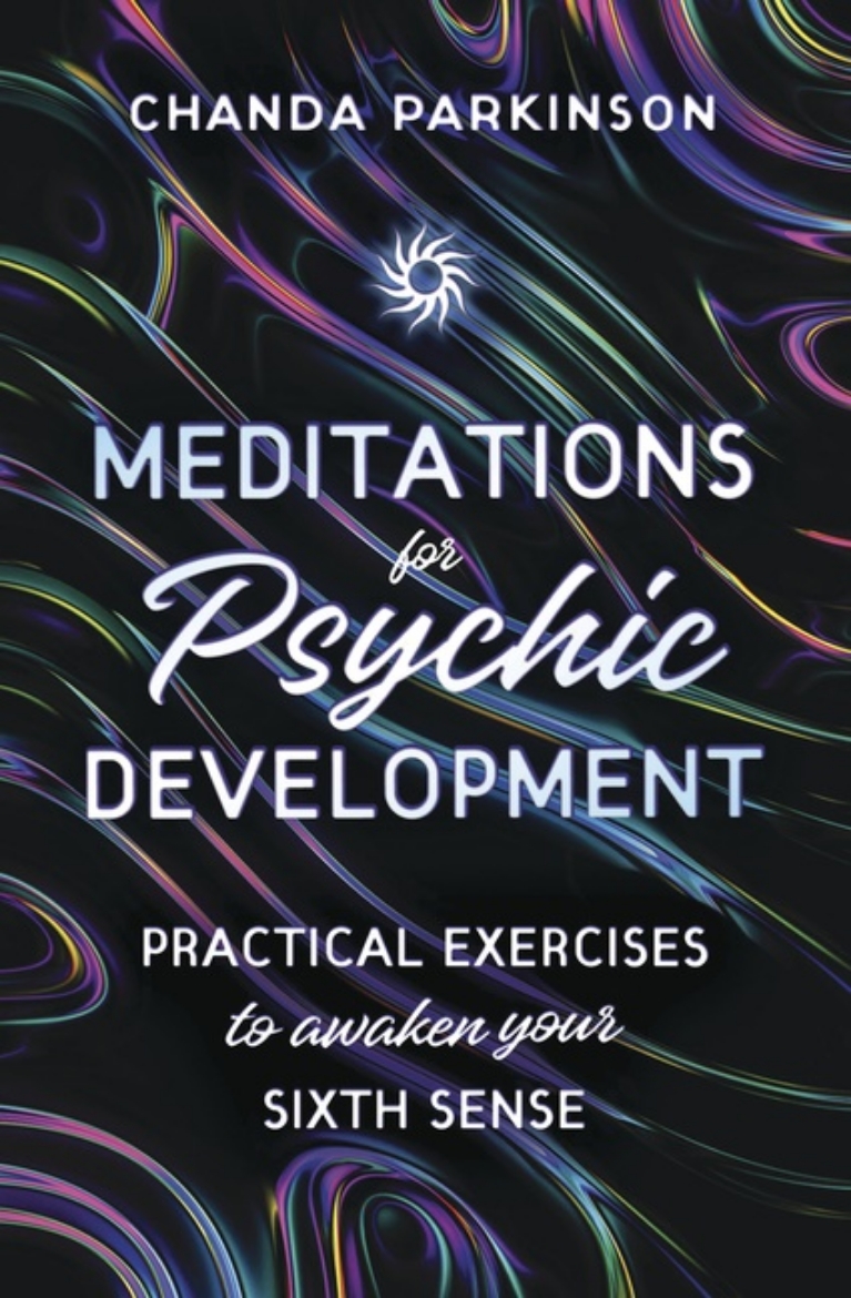 Picture of Meditations for Psychic Development