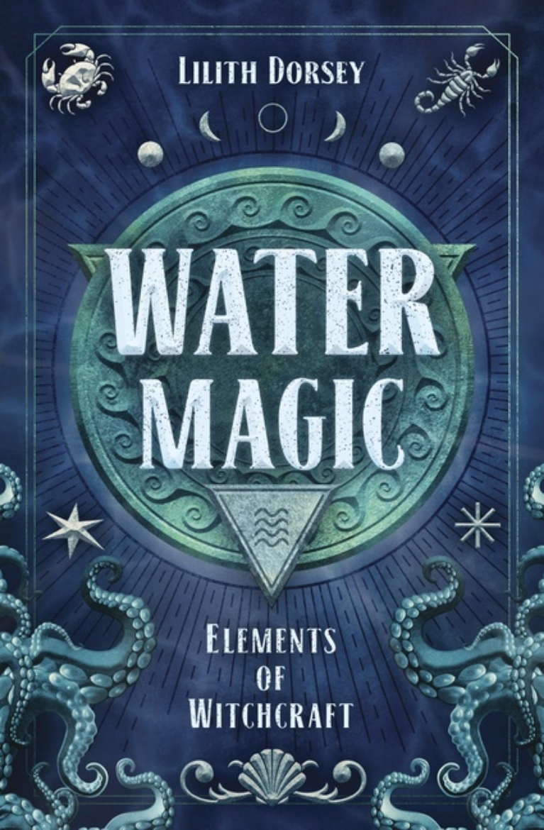 Picture of Water Magic