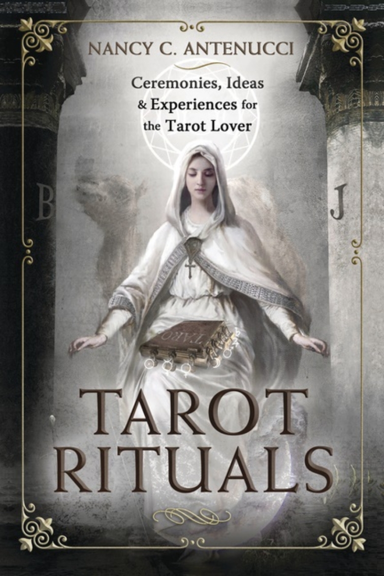 Picture of Tarot Rituals