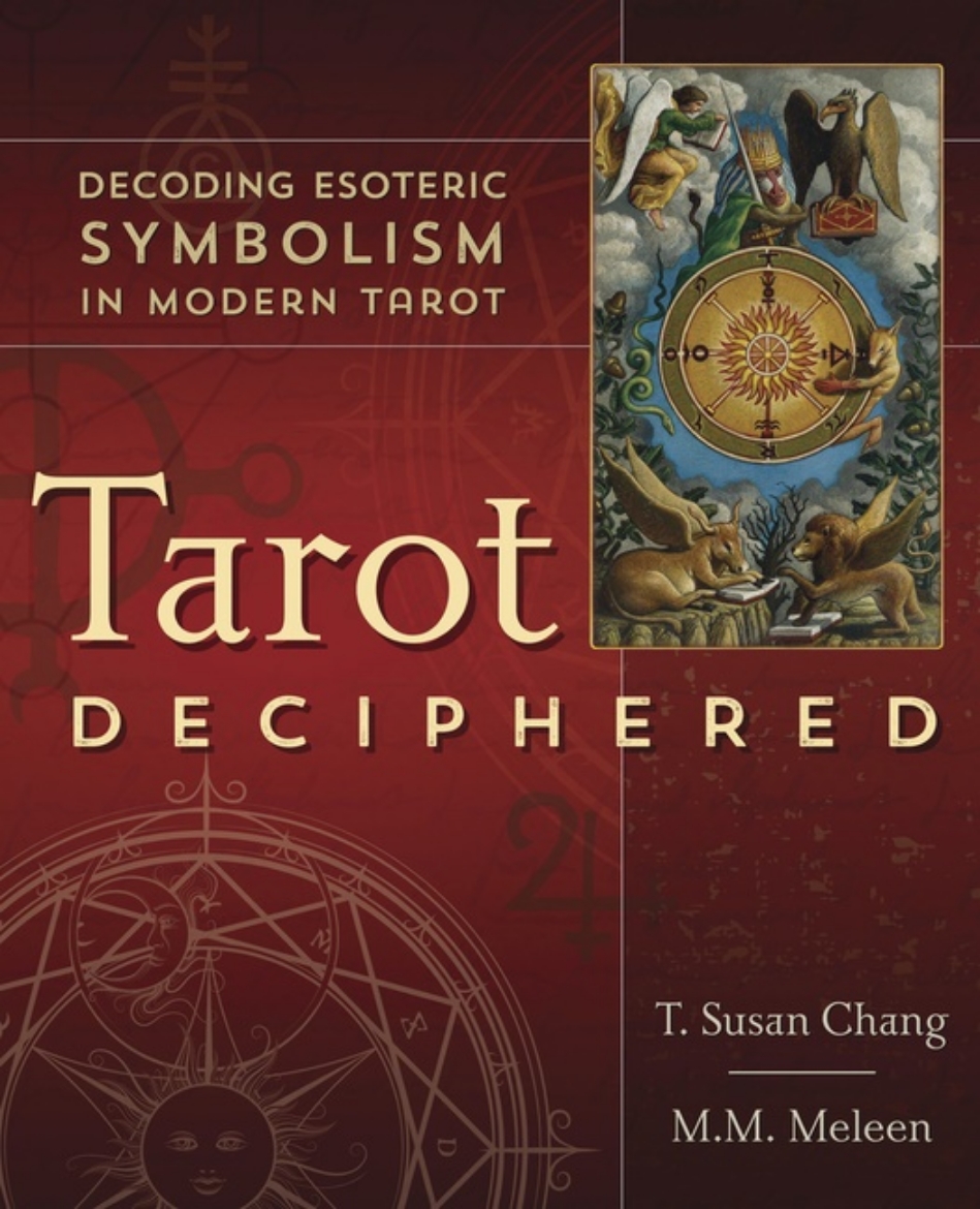 Picture of Tarot Deciphered