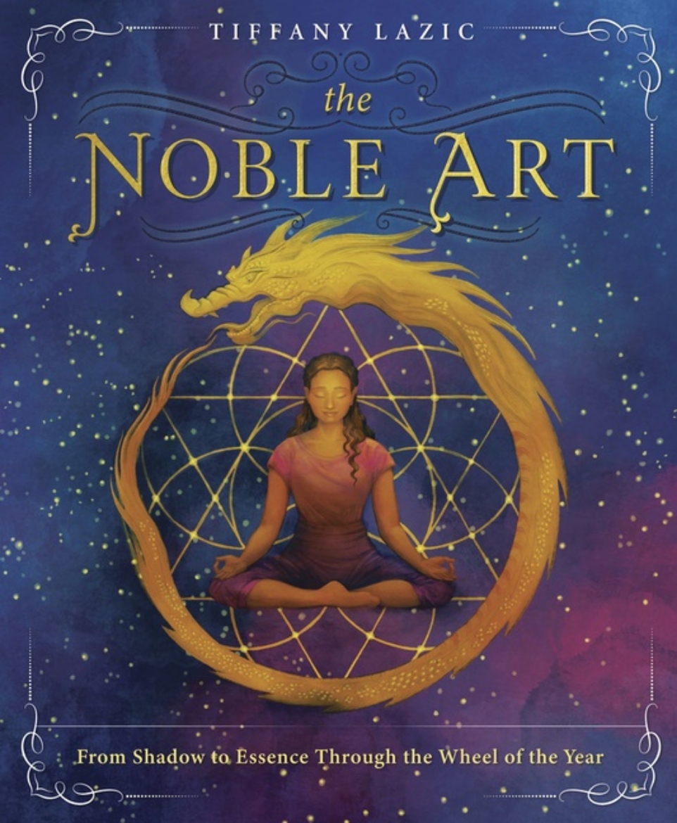 Picture of Nobel Art The