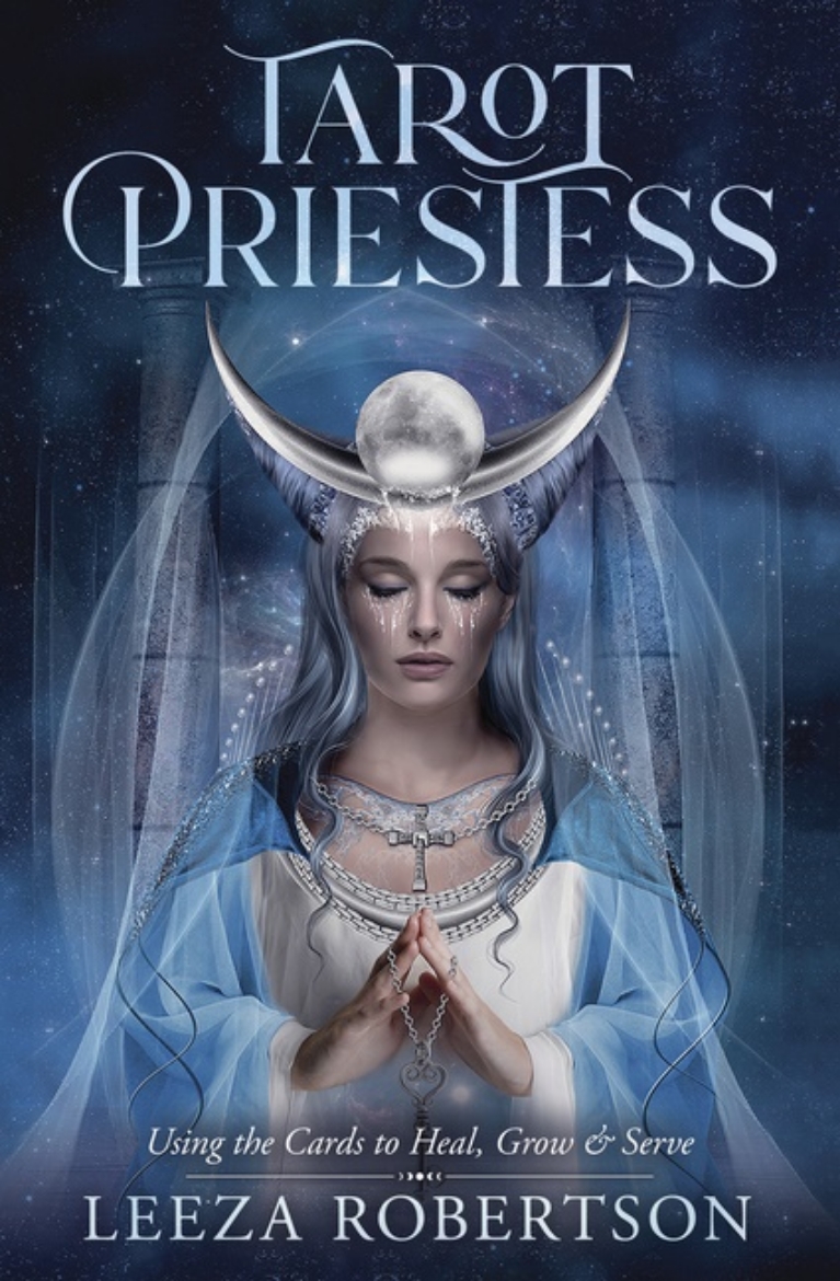 Picture of Tarot Priestess