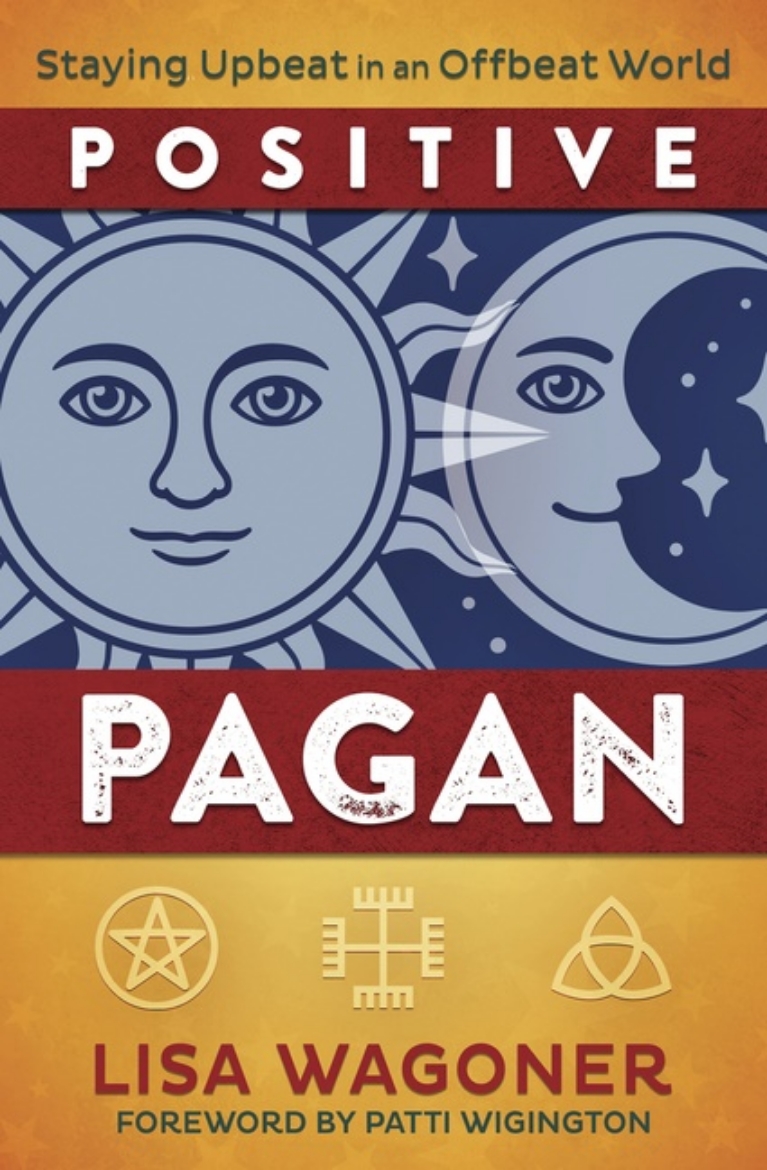 Picture of Positive Pagan