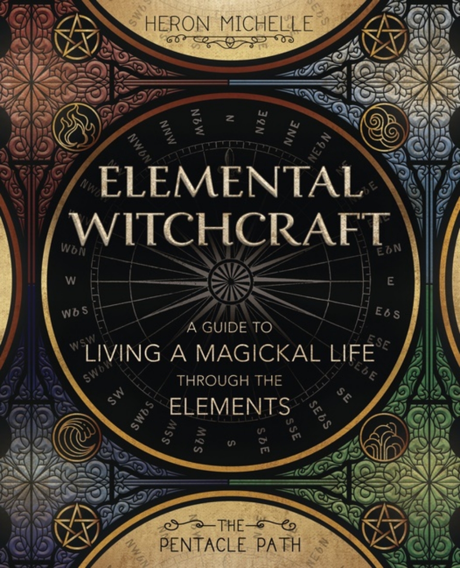 Picture of Elemental Witchcraft