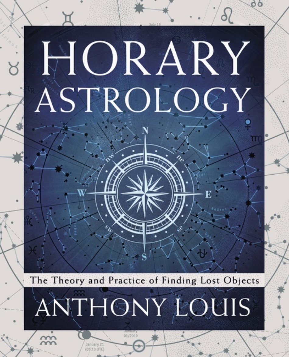 Picture of Horary Astrology