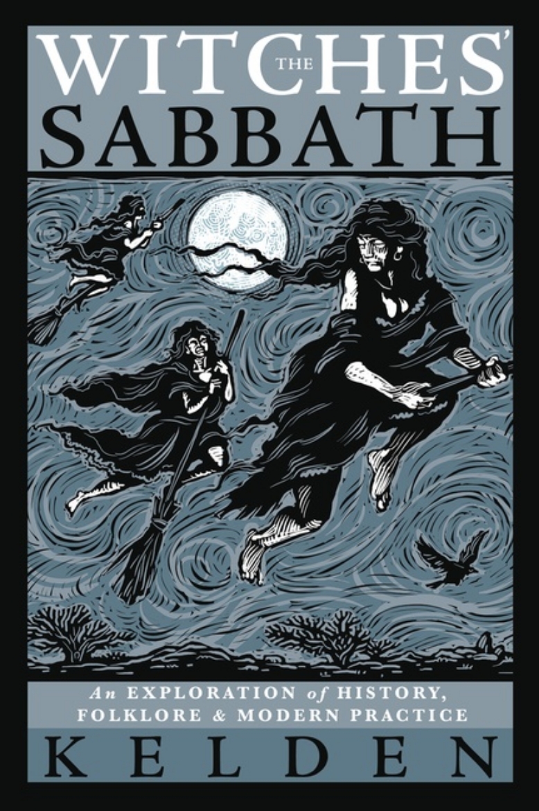 Picture of The Witches' Sabbath