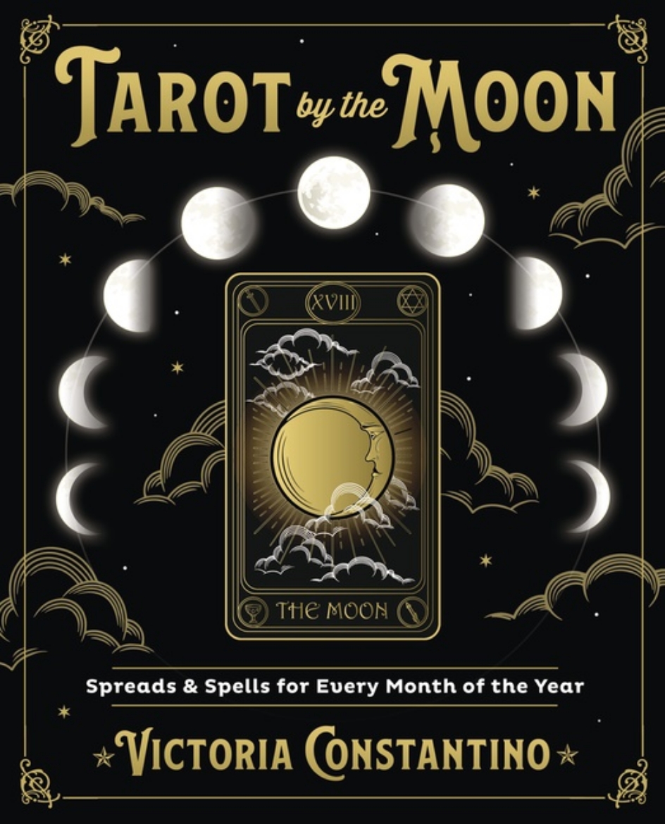 Picture of Tarot by the Moon