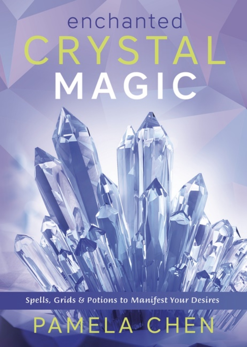 Picture of Enchanted Crystal Magic