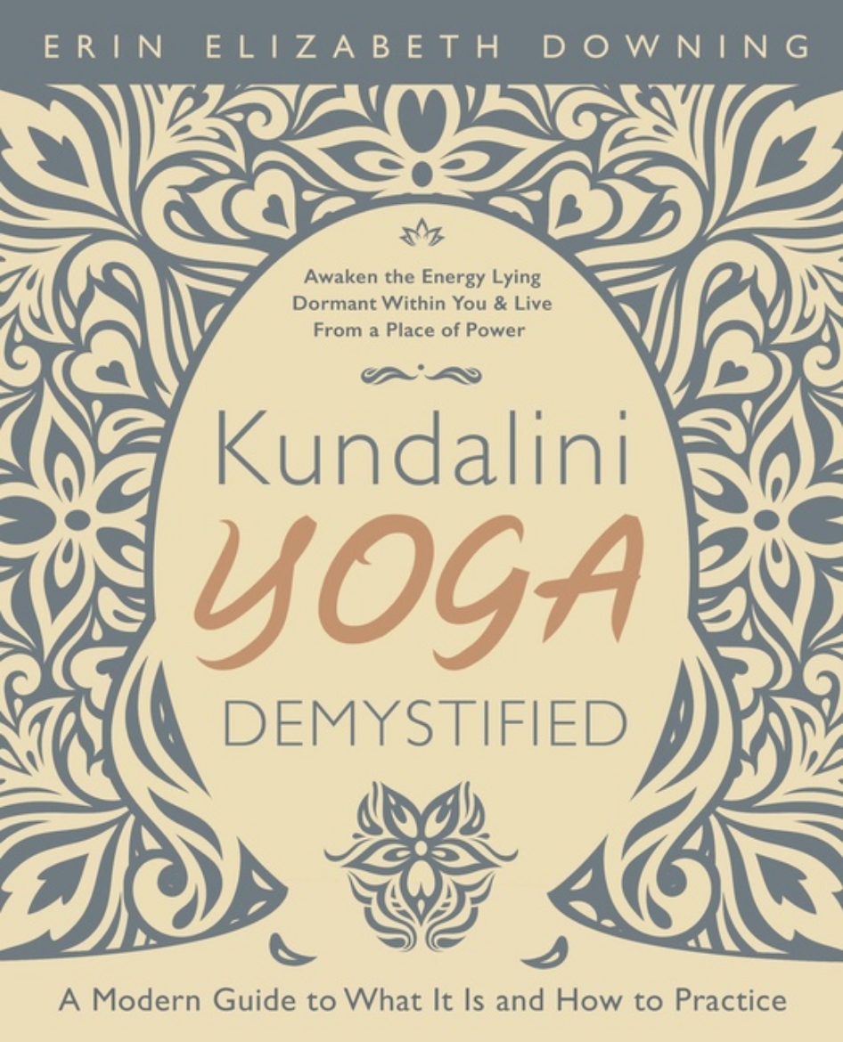 Picture of Kundalini Yoga Demystified