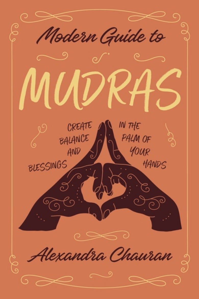 Picture of Modern Guide To Mudras