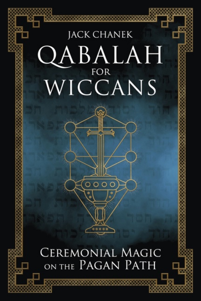 Picture of Qabalah for Wiccans