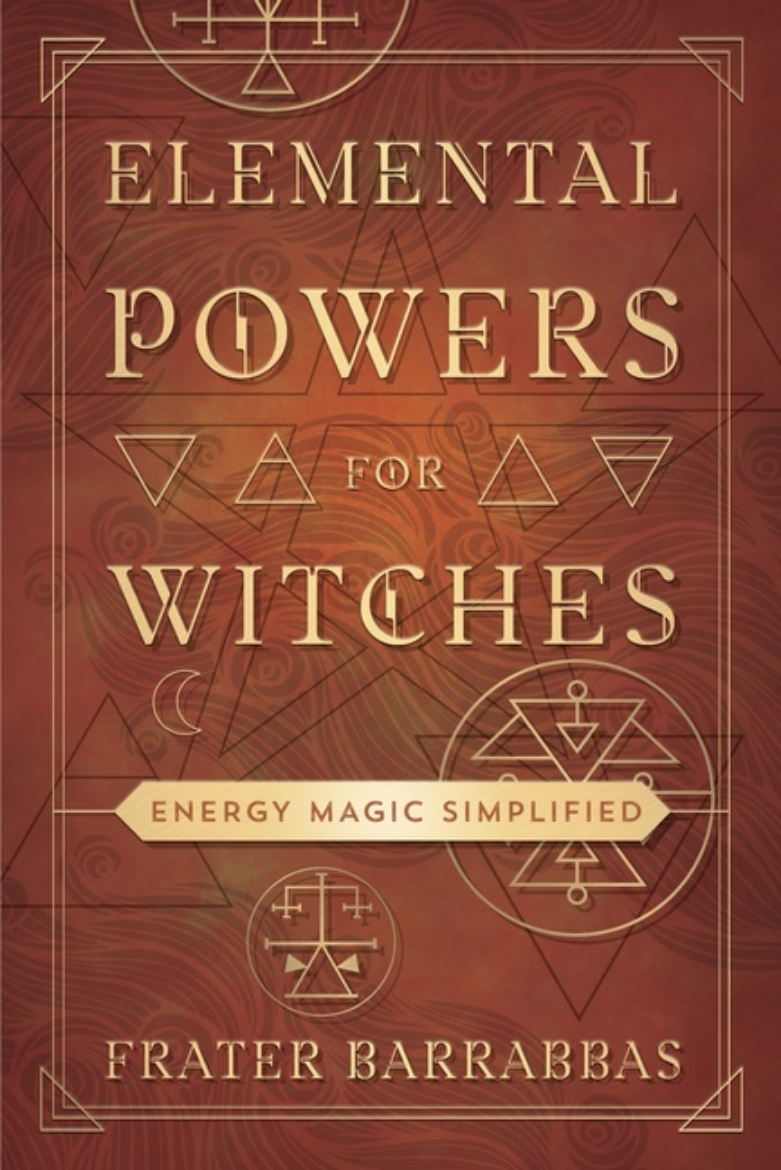 Picture of Elemental Powers for Witches