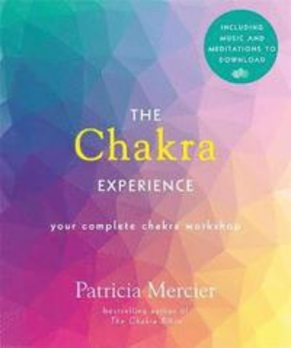 Picture of The Chakra Experience