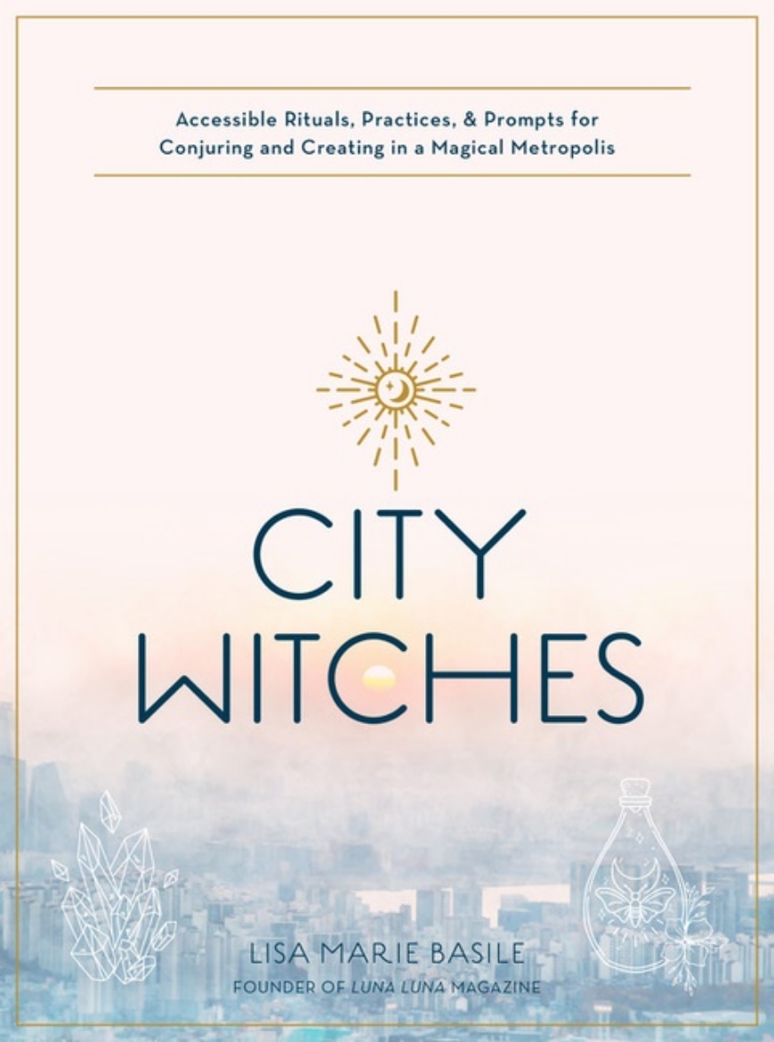 Picture of City Witches