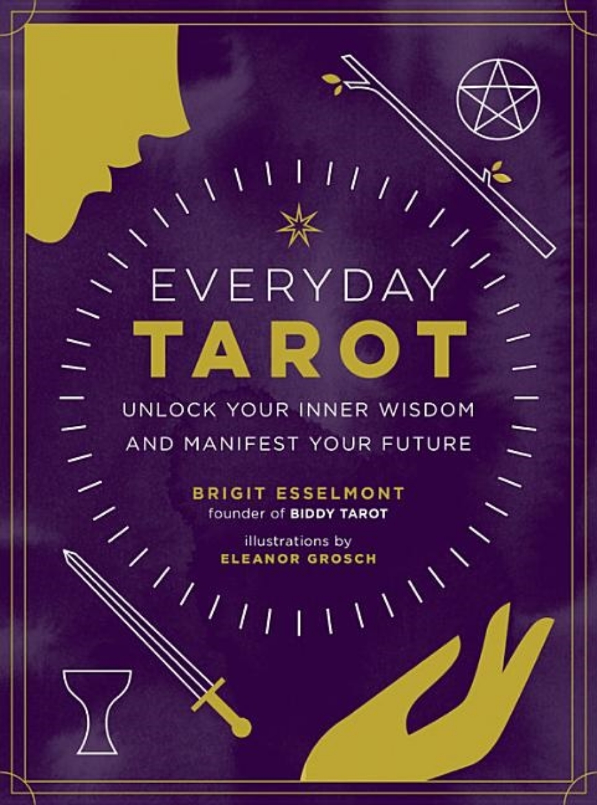 Picture of Everyday Tarot