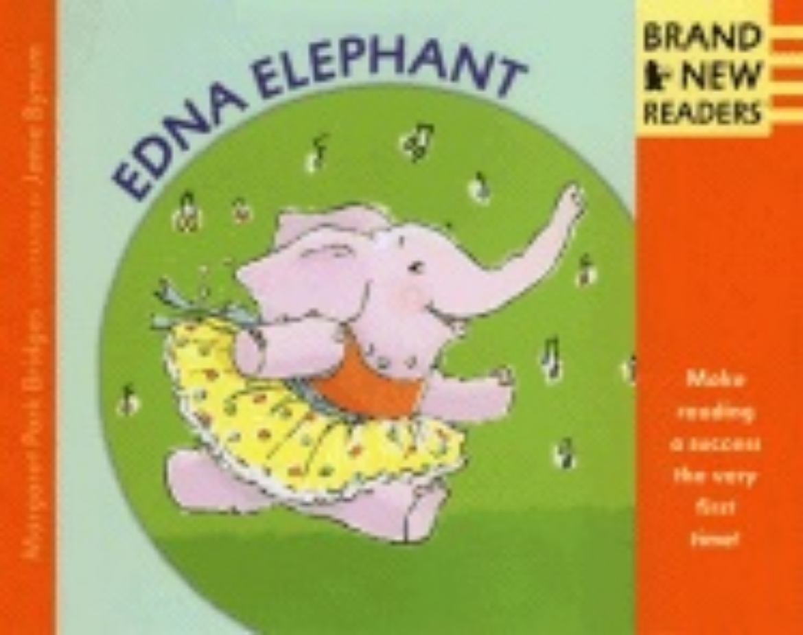 Picture of Edna Elephant