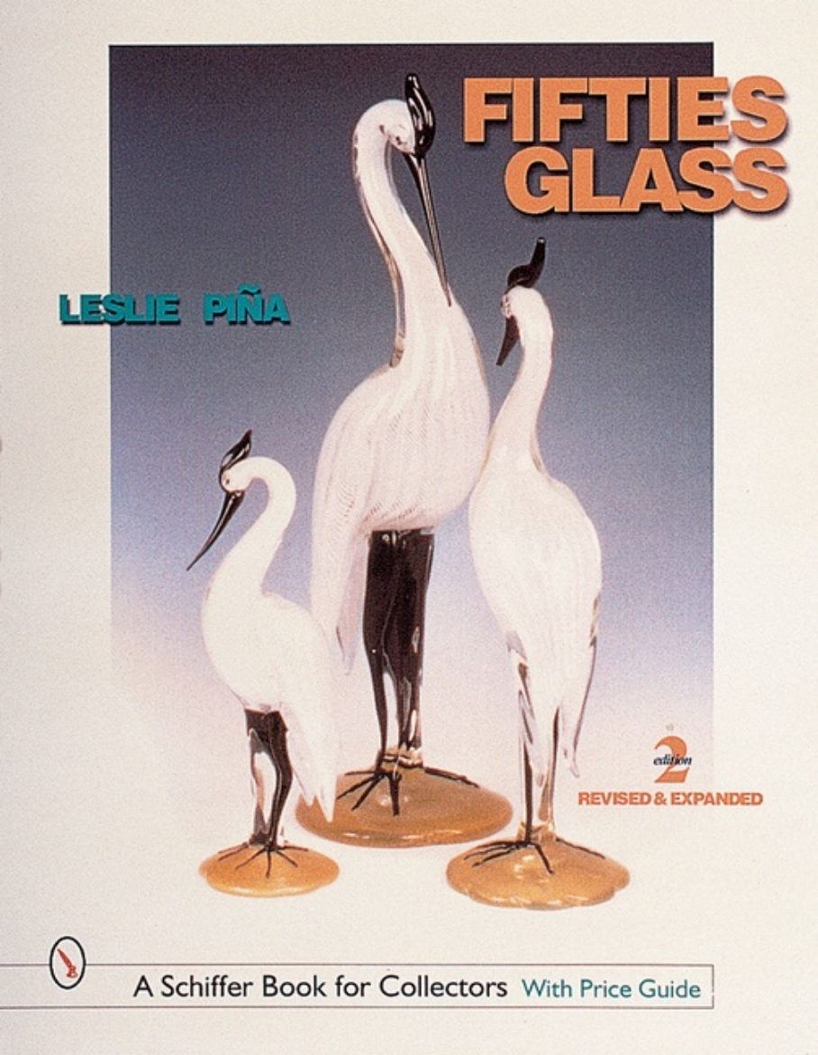 Picture of Fifties Glass