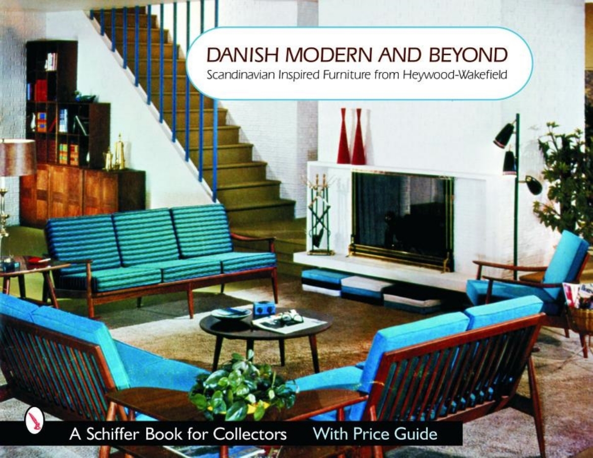 Picture of Danish Modern And Beyond